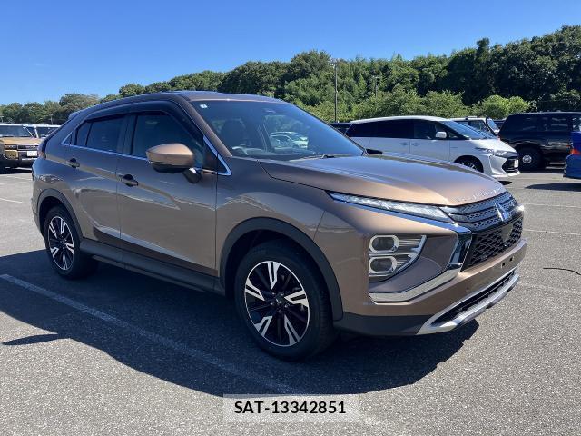 Mitsubishi ECLIPSE CROSS 2021-06 8278679-0