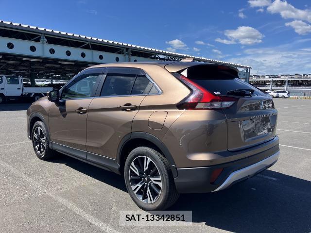 Mitsubishi ECLIPSE CROSS 2021-06 8278679-1