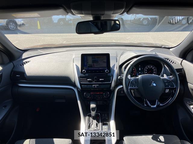 Mitsubishi ECLIPSE CROSS 2021-06 8278679-2