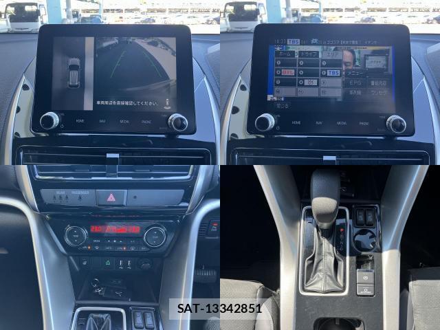 Mitsubishi ECLIPSE CROSS 2021-06 8278679-4