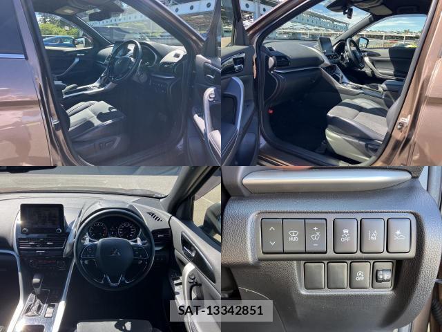 Mitsubishi ECLIPSE CROSS 2021-06 8278679-5