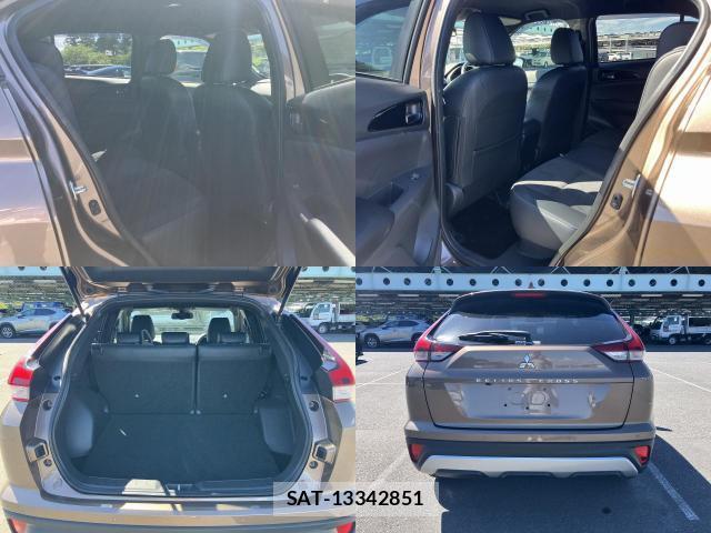 Mitsubishi ECLIPSE CROSS 2021-06 8278679-6