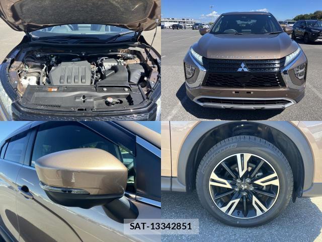 Mitsubishi ECLIPSE CROSS 2021-06 8278679-7