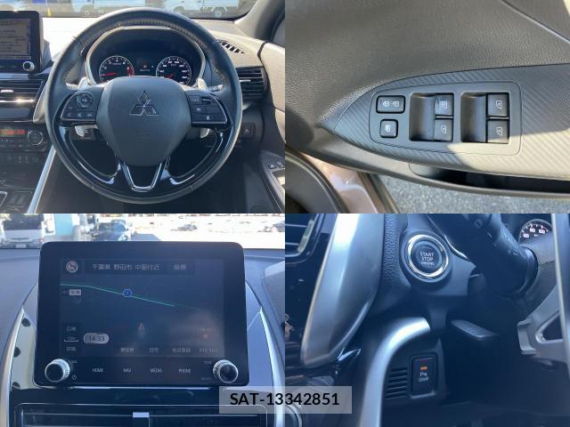 Mitsubishi ECLIPSE CROSS 2021-06 8278679-8