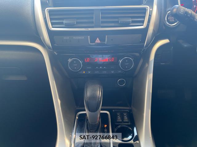 Mitsubishi ECLIPSE CROSS 2019-10 8284336-10