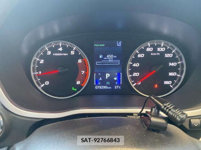 Mitsubishi ECLIPSE CROSS 2019-10 8284336-14