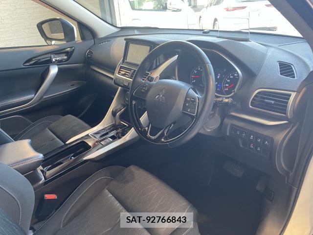 Mitsubishi ECLIPSE CROSS 2019-10 8284336-15