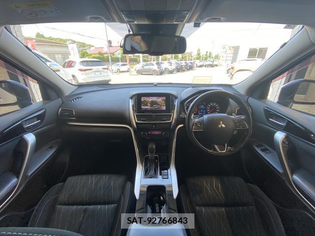 Mitsubishi ECLIPSE CROSS 2019-10 8284336-2