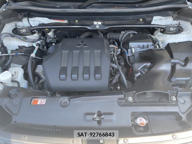 Mitsubishi ECLIPSE CROSS 2019-10 8284336-7