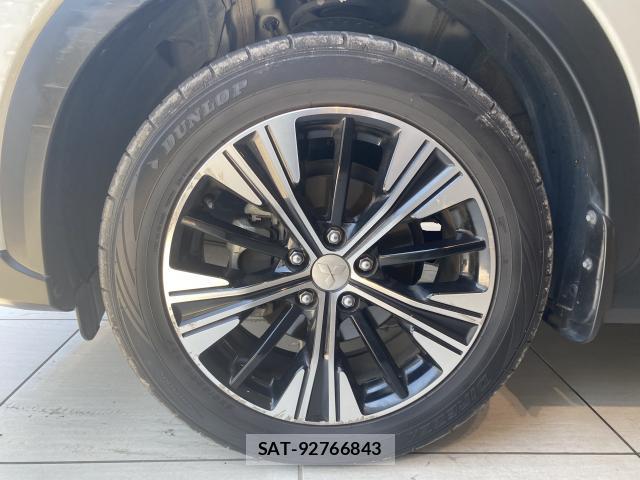 Mitsubishi ECLIPSE CROSS 2019-10 8284336-8