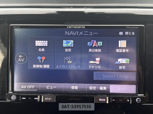 Mitsubishi EK CUSTOM 2015-12 8280335-10
