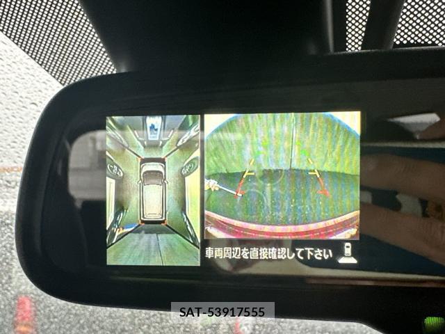 Mitsubishi EK CUSTOM 2015-12 8280335-11