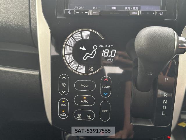 Mitsubishi EK CUSTOM 2015-12 8280335-12