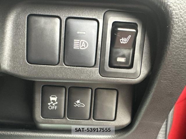Mitsubishi EK CUSTOM 2015-12 8280335-17