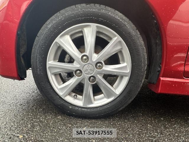 Mitsubishi EK CUSTOM 2015-12 8280335-18