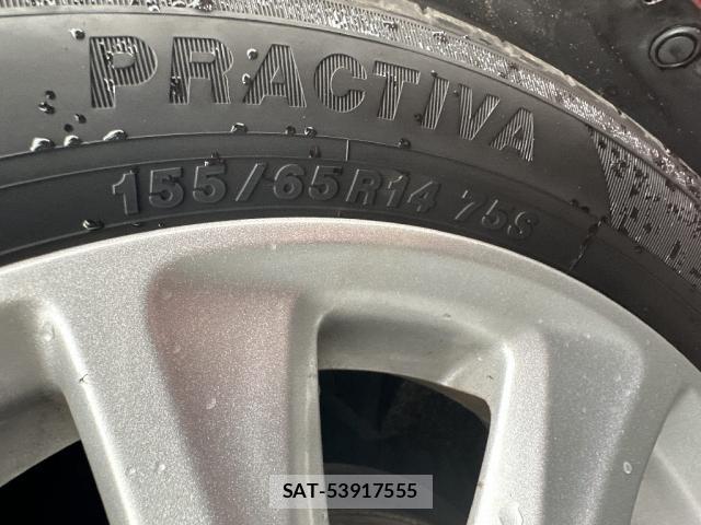 Mitsubishi EK CUSTOM 2015-12 8280335-19