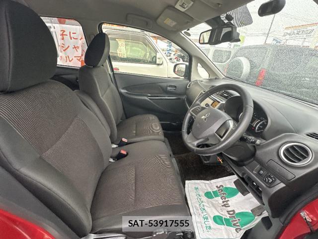 Mitsubishi EK CUSTOM 2015-12 8280335-3
