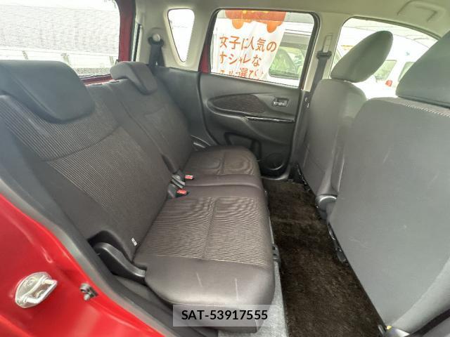 Mitsubishi EK CUSTOM 2015-12 8280335-4