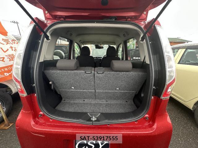 Mitsubishi EK CUSTOM 2015-12 8280335-5