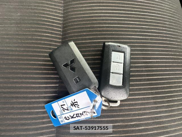 Mitsubishi EK CUSTOM 2015-12 8280335-6