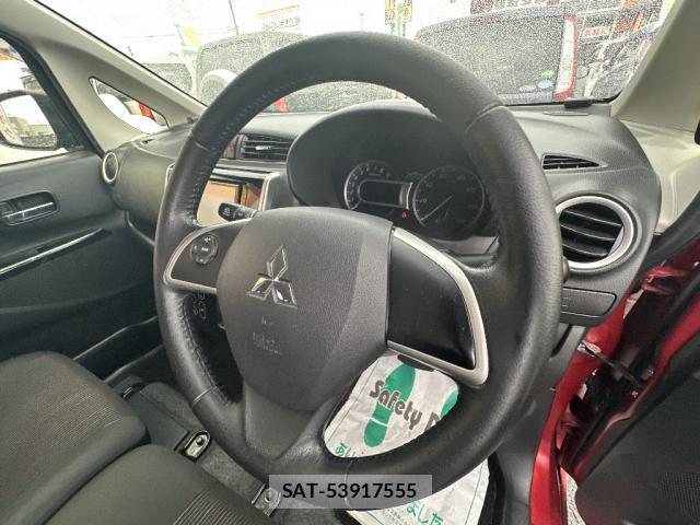 Mitsubishi EK CUSTOM 2015-12 8280335-7