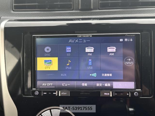 Mitsubishi EK CUSTOM 2015-12 8280335-8
