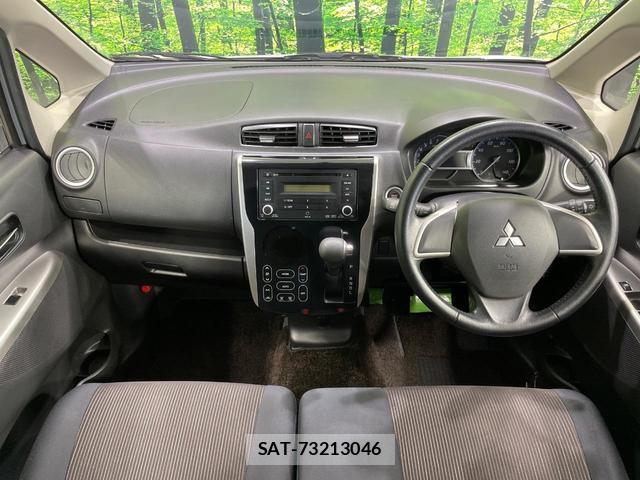 Mitsubishi EK CUSTOM 2014-10 8283785-1