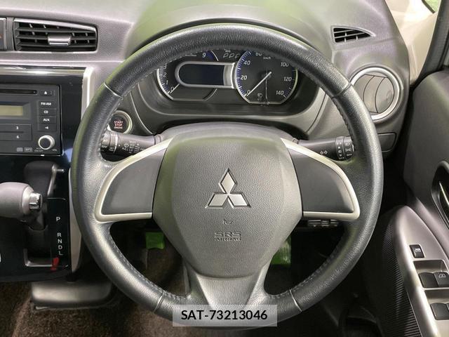 Mitsubishi EK CUSTOM 2014-10 8283785-10