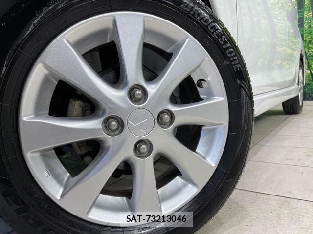 Mitsubishi EK CUSTOM 2014-10 8283785-12