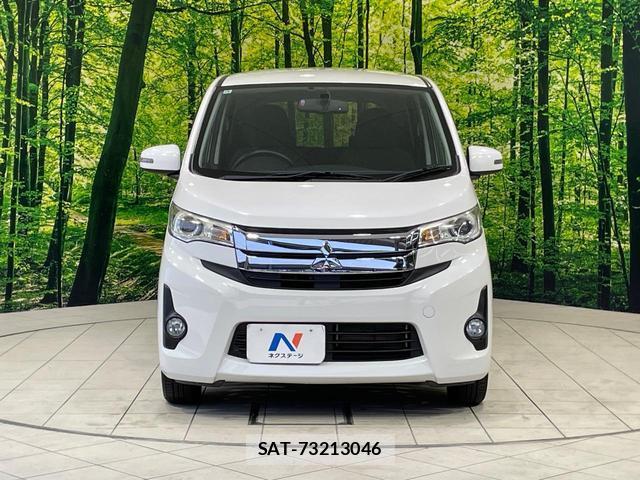 Mitsubishi EK CUSTOM 2014-10 8283785-13