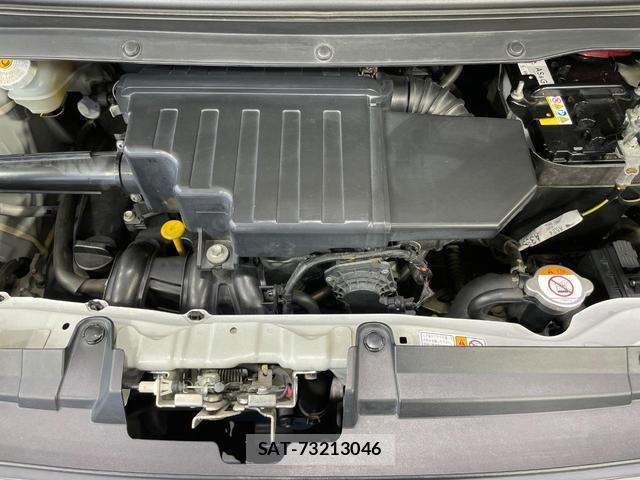 Mitsubishi EK CUSTOM 2014-10 8283785-17