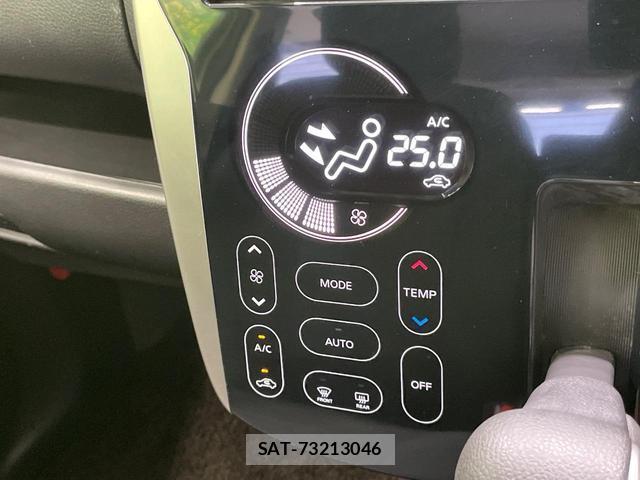 Mitsubishi EK CUSTOM 2014-10 8283785-5