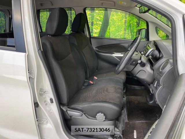 Mitsubishi EK CUSTOM 2014-10 8283785-7