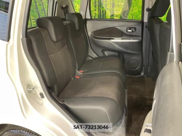 Mitsubishi EK CUSTOM 2014-10 8283785-8