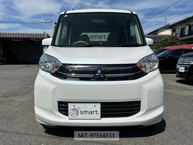 Mitsubishi EK SPACE 2016-12 8278831-0