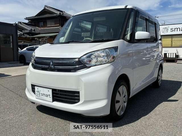 Mitsubishi EK SPACE 2016-12 8278831-1