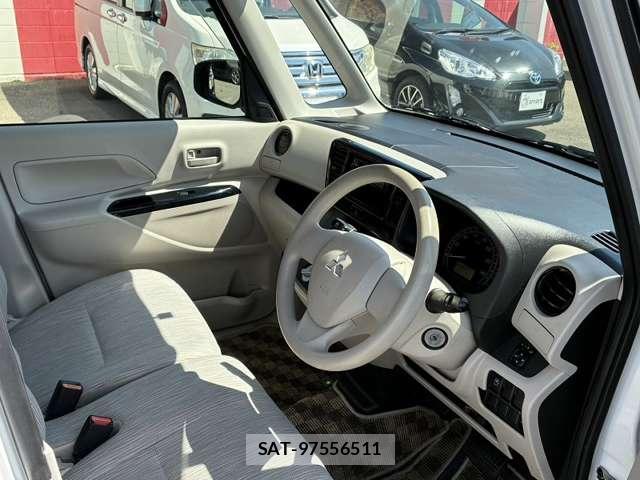 Mitsubishi EK SPACE 2016-12 8278831-10