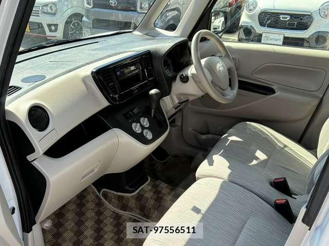 Mitsubishi EK SPACE 2016-12 8278831-11