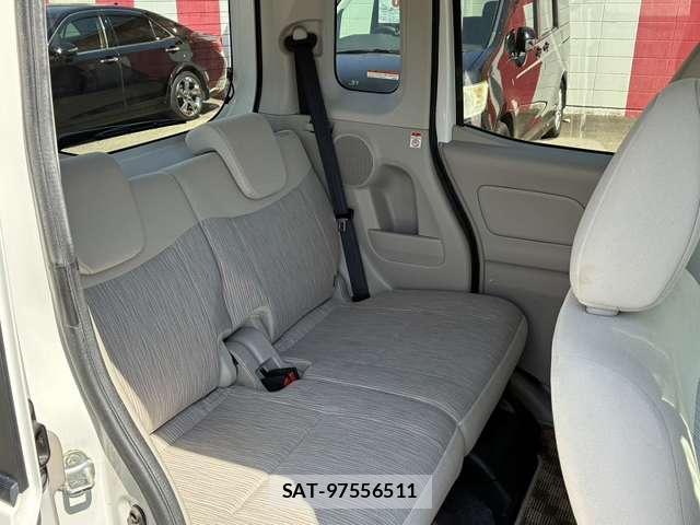 Mitsubishi EK SPACE 2016-12 8278831-12