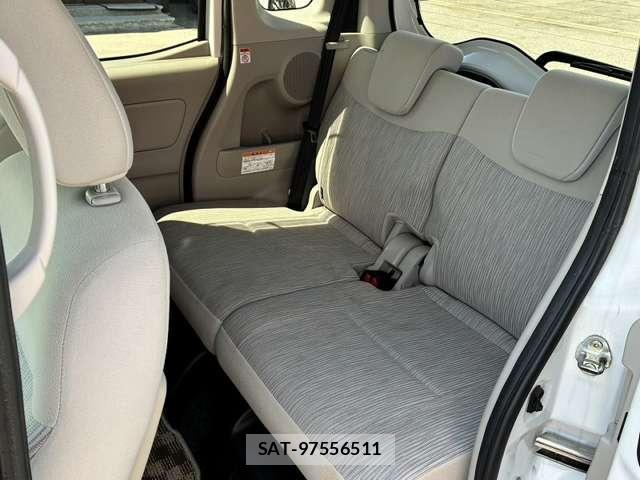 Mitsubishi EK SPACE 2016-12 8278831-13
