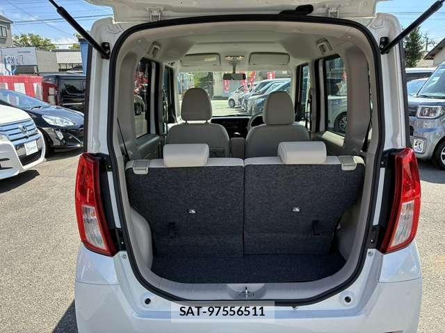 Mitsubishi EK SPACE 2016-12 8278831-14