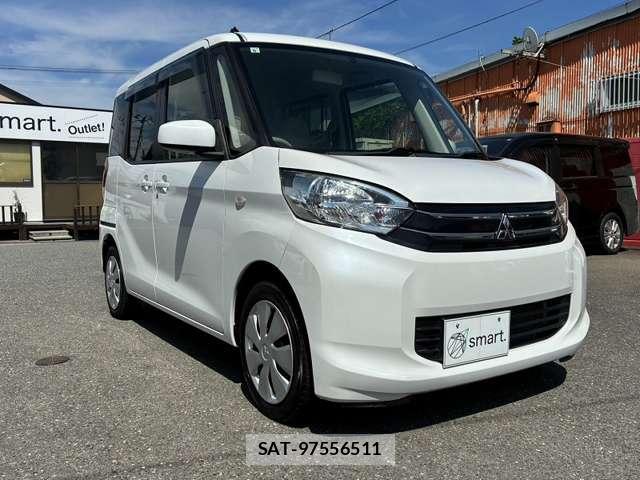 Mitsubishi EK SPACE 2016-12 8278831-15
