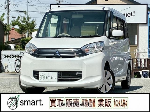 Mitsubishi EK SPACE 2016-12 8278831-16