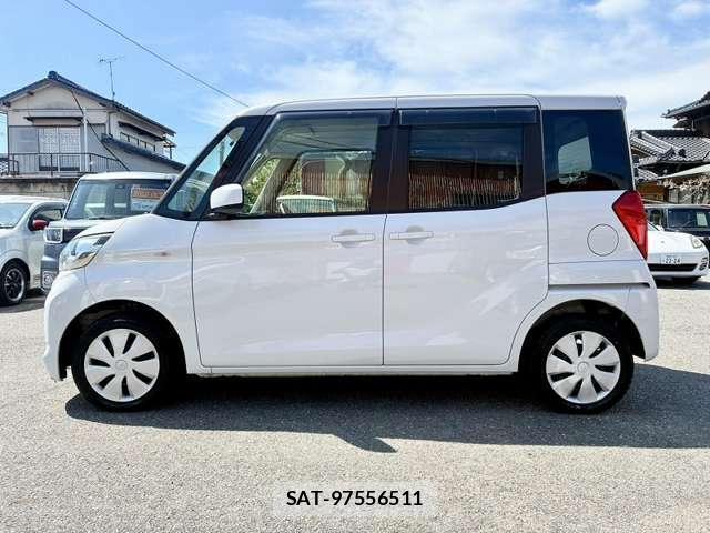 Mitsubishi EK SPACE 2016-12 8278831-3