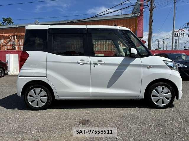 Mitsubishi EK SPACE 2016-12 8278831-4