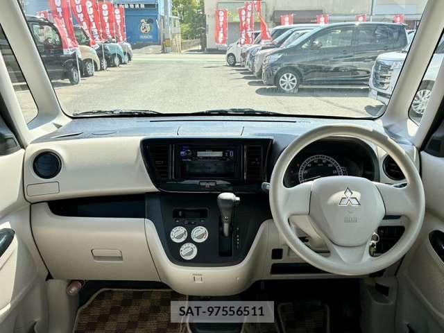 Mitsubishi EK SPACE 2016-12 8278831-6