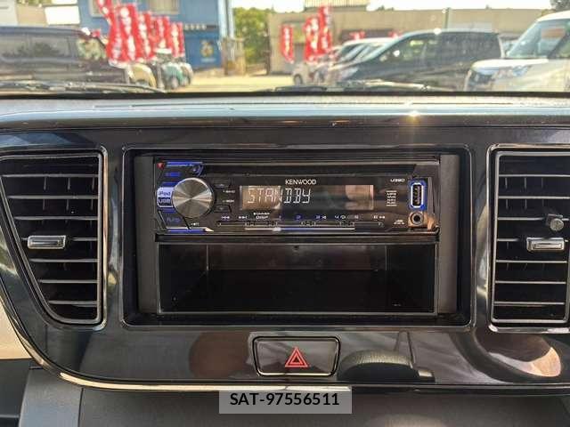 Mitsubishi EK SPACE 2016-12 8278831-7