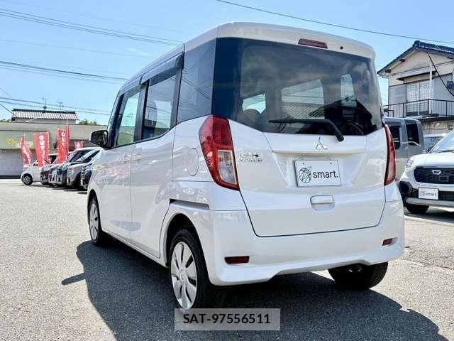 Mitsubishi EK SPACE 2016-12 8278831-9