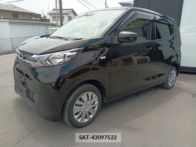 Mitsubishi EK WAGON 2024-04 8277163-0