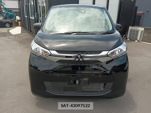 Mitsubishi EK WAGON 2024-04 8277163-1